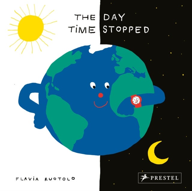 The Day Time Stopped - 1 Minute - 26 Countries