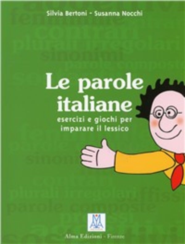 Le parole italiane