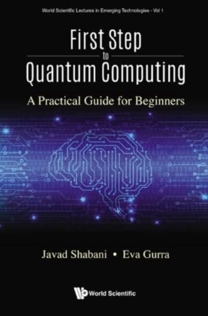 First Step to Quantum Computing