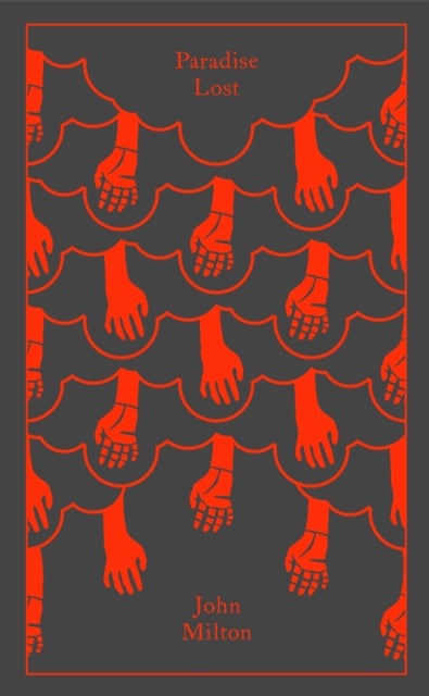Paradise Lost - Penguin Clothbound Classics