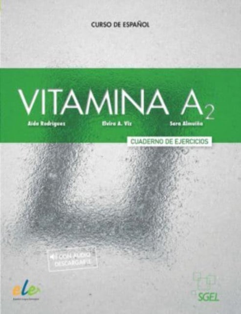 Vitamina A2 ejercicios