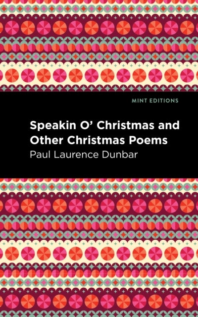 Speakin O Christmas and Other Christmas Poems