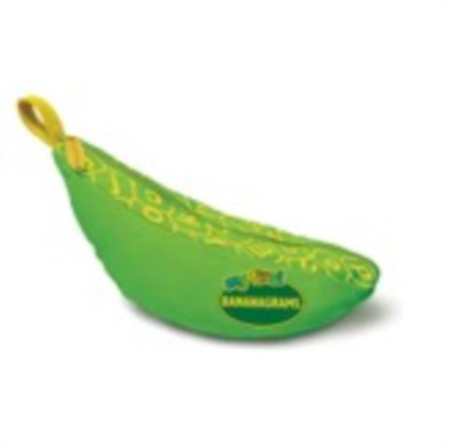 Spill Bananagrams Junior