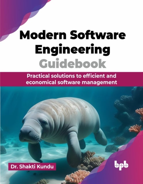 Modern Software Engineering Guidebook - Practical solutions to efficient and economical software management (English Edition)