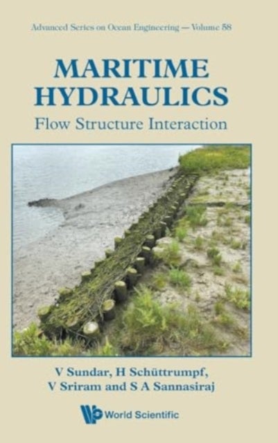 MARITIME HYDRAULICS: FLOW STRUCTURE INTERACTION