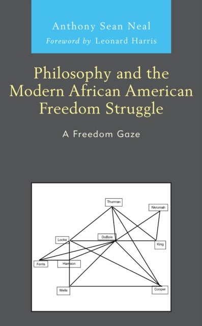 Philosophy and the Modern African American Freedom Struggle - A Freedom Gaze