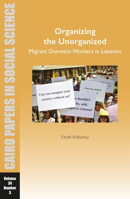 Organizing the Unorganized