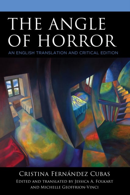 Angle of Horror - An English Translation and Critical Edition