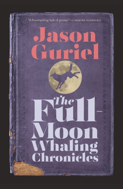 The Full-moon Whaling Chronicles