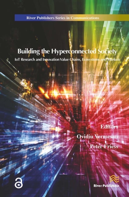 Building the Hyperconnected Society