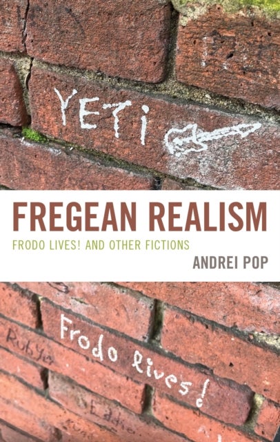 Fregean Realism - Frodo Lives! and Other Fictions