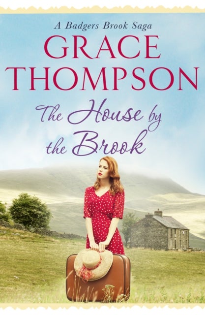 House by the Brook