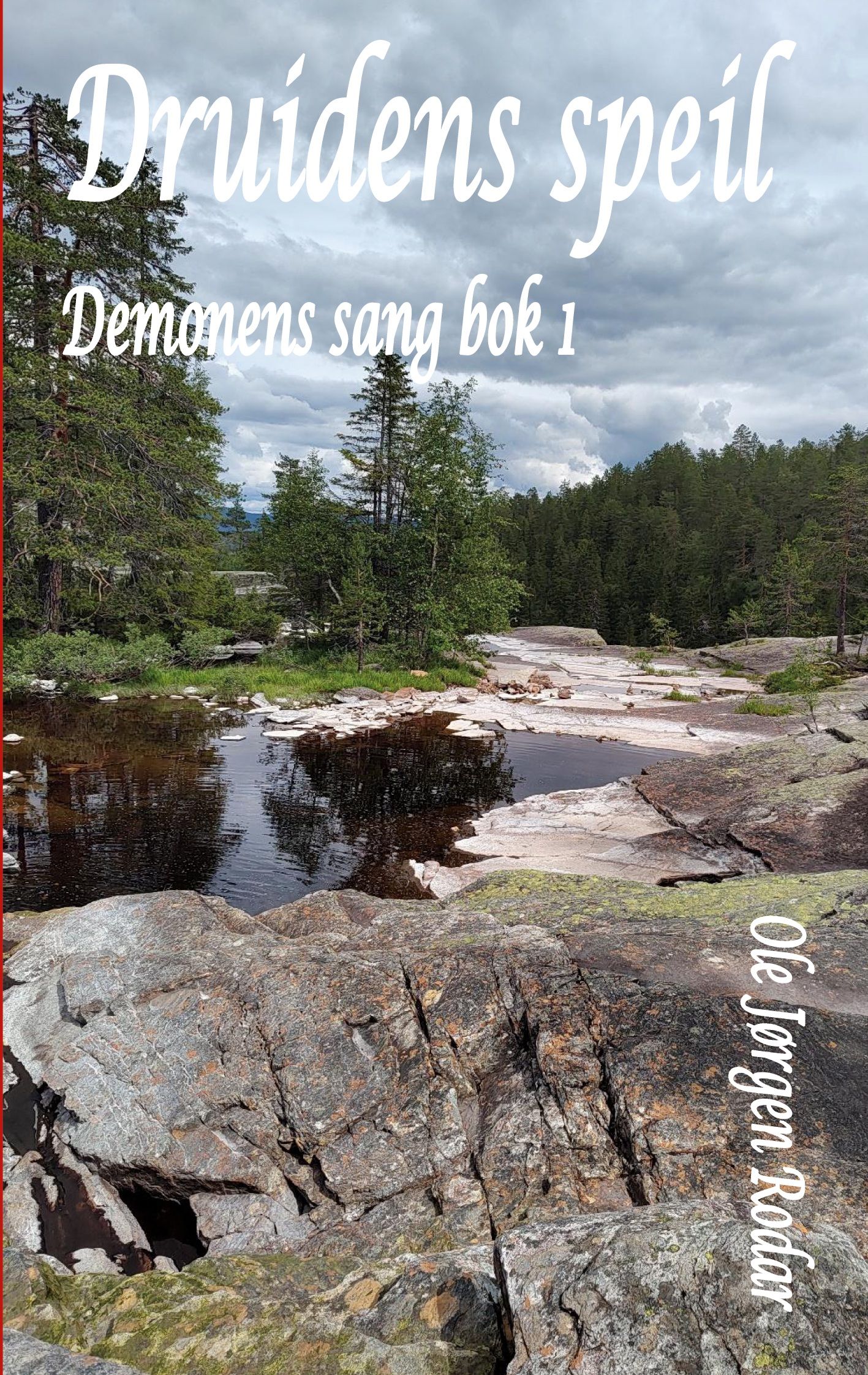 Druidens speil