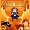 Hilda Humlevik og dagbokas hemmelighet