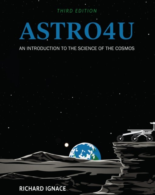 Astro4U - An Introduction to the Science of the Cosmos