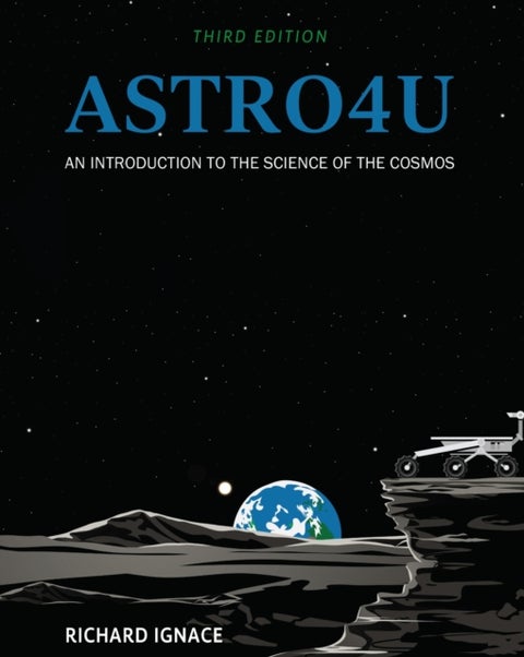 Astro4U - An Introduction to the Science of the Cosmos