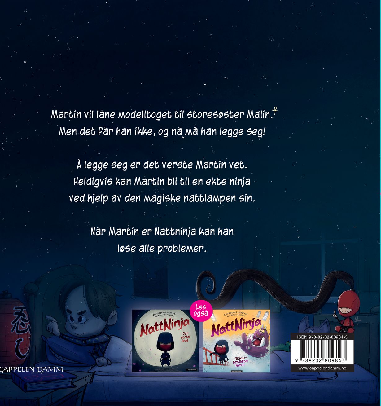 Det store togranet