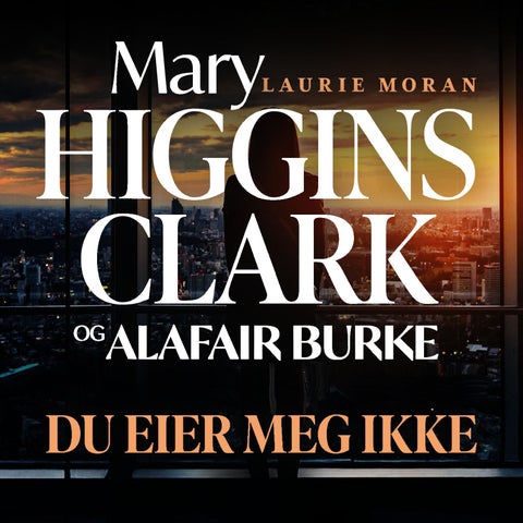 Du eier meg ikke