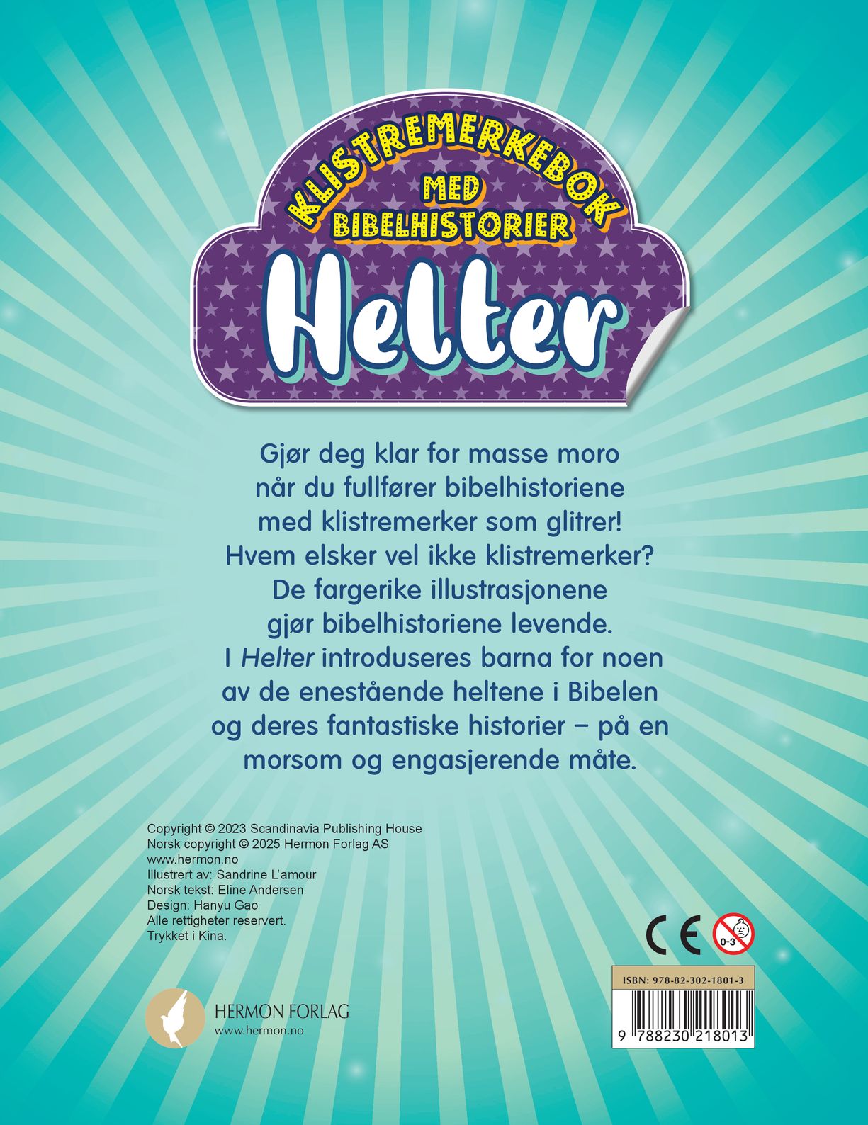 Helter