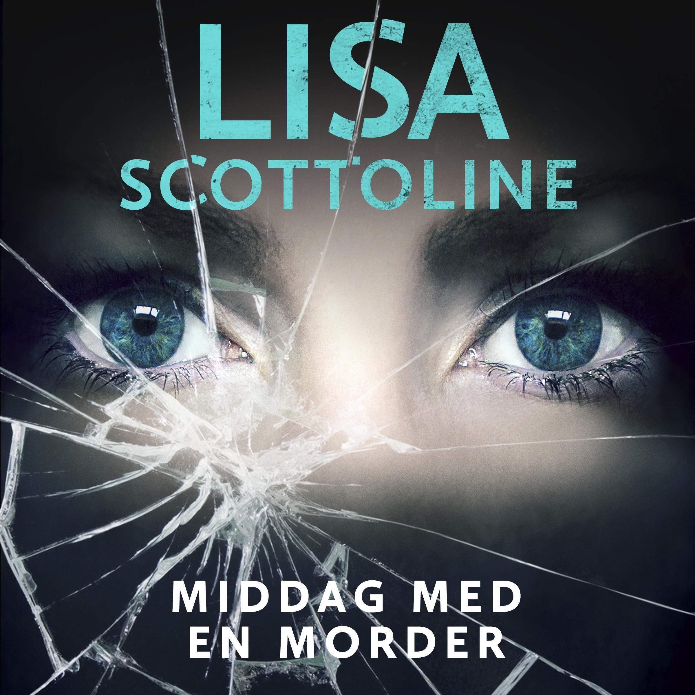 Middag med en morder