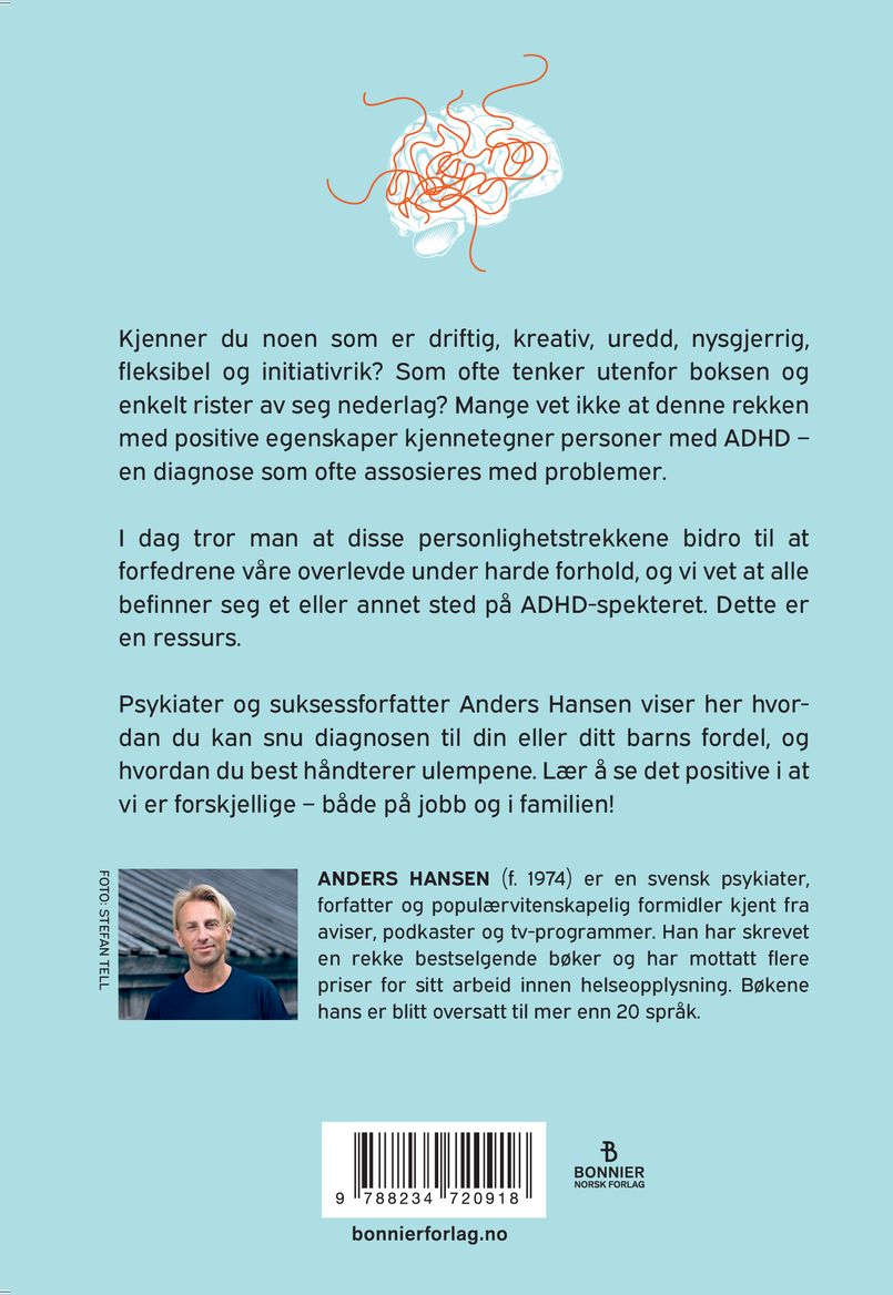 ADHD