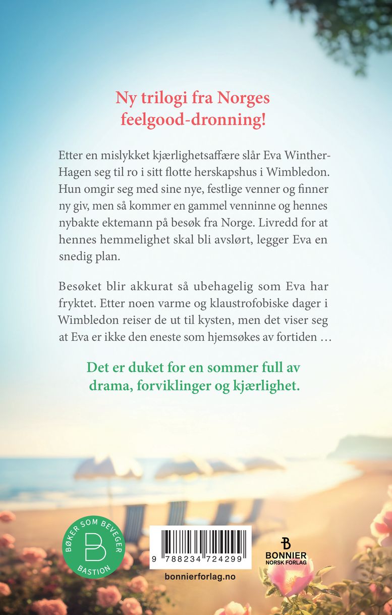En engelsk sommer