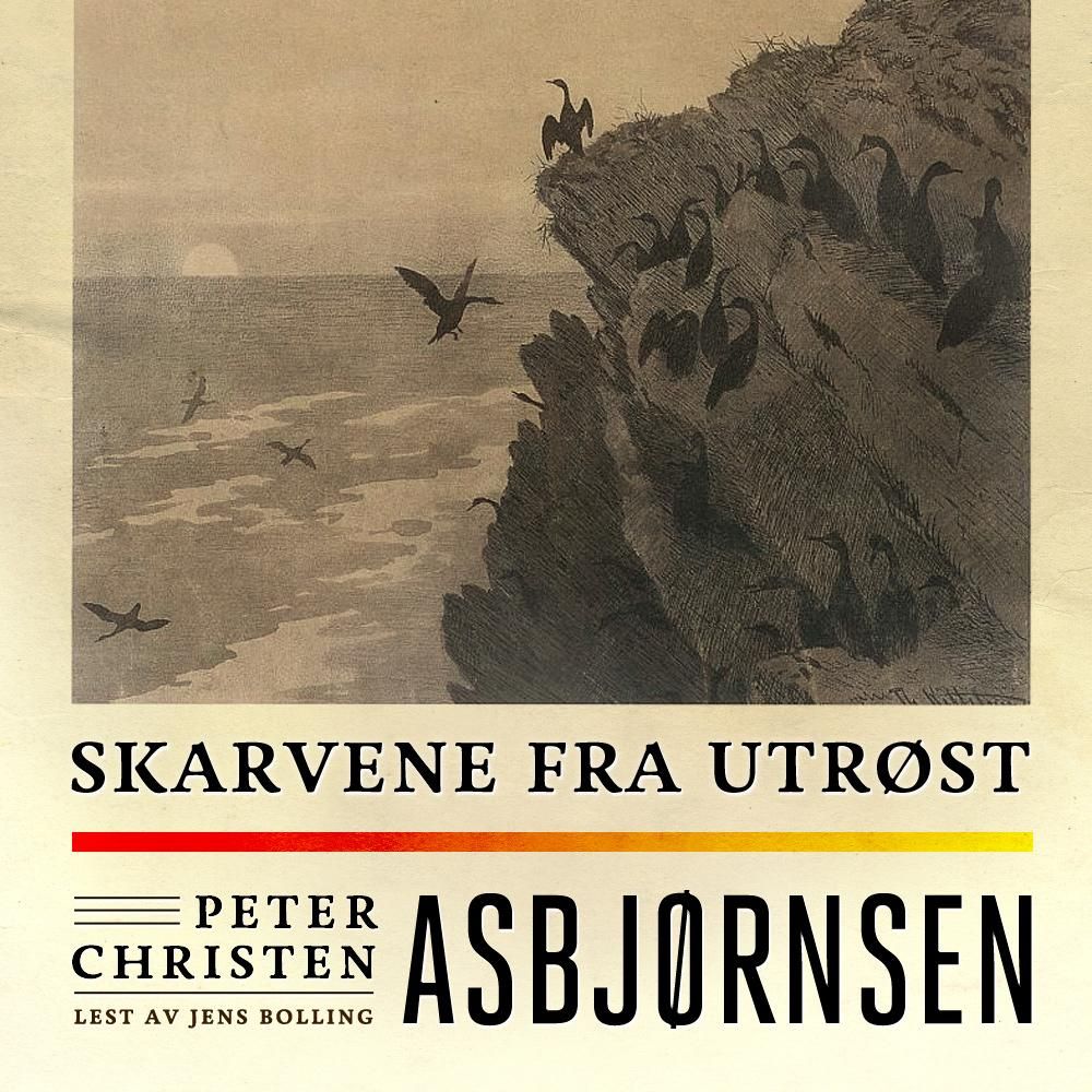 Skarvene fra Utrøst