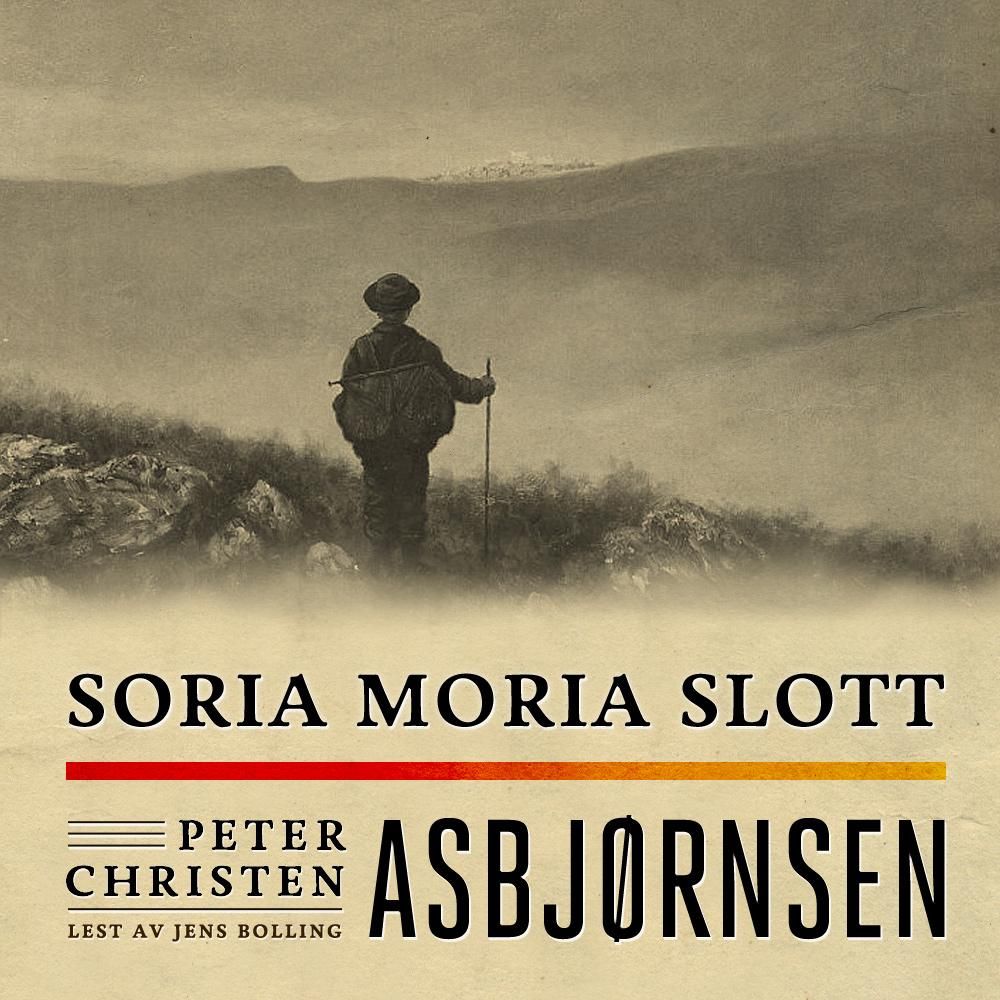 Soria Moria slott