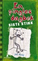 Siste stikk