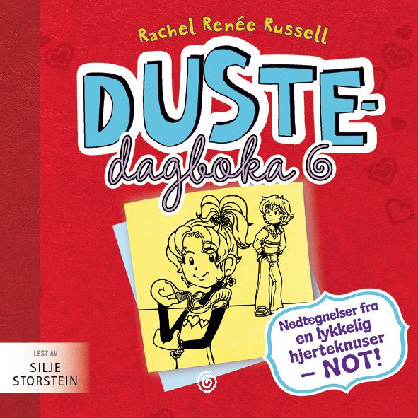 Nedtegnelser fra en lykkelig hjerteknuser - NOT!