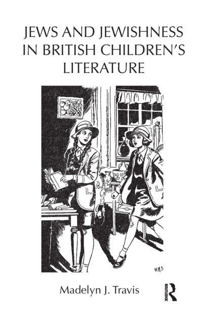 Jews and Jewishness in British Children''s Literature