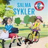 Salma sykler