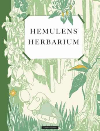 Hemulens herbarium