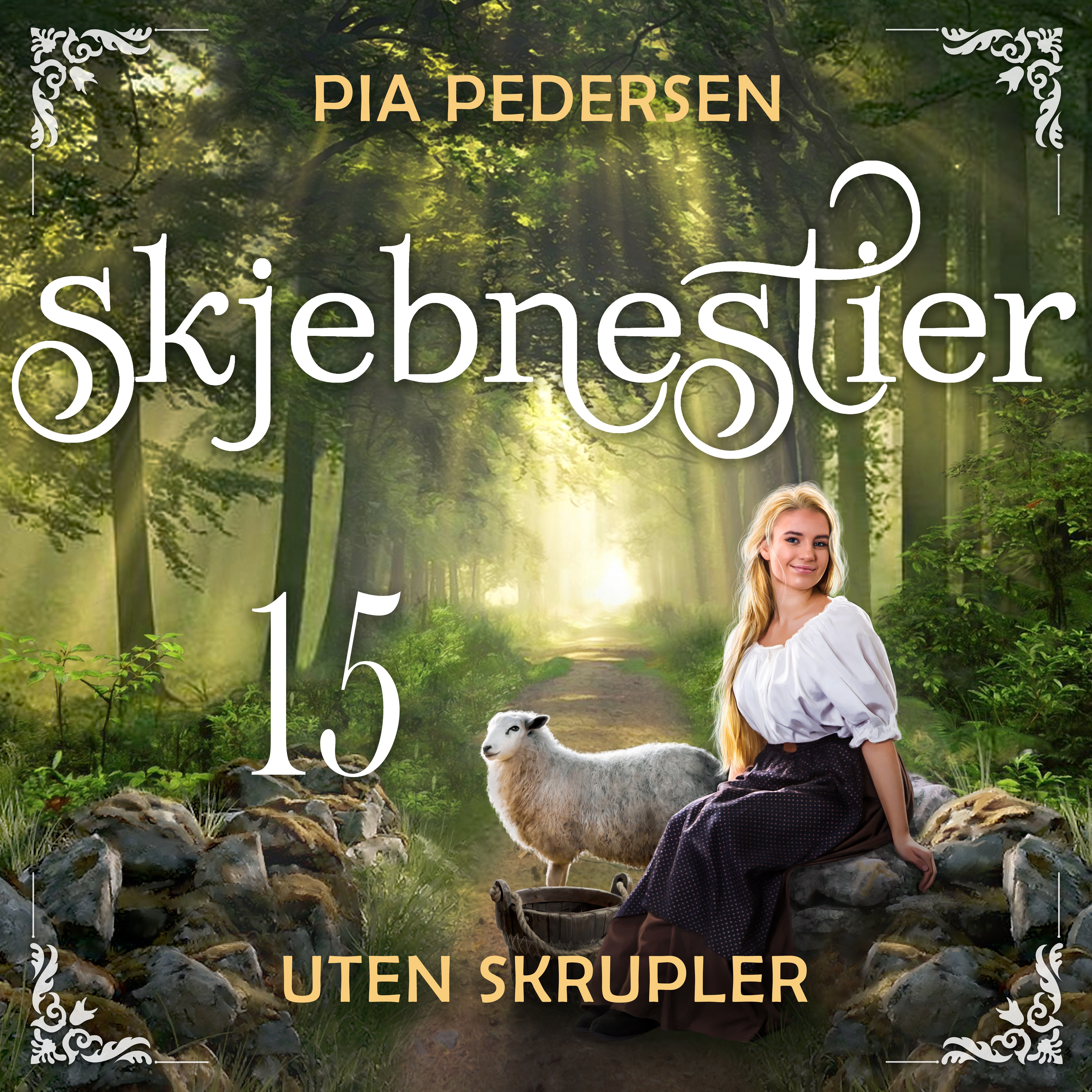 Uten skrupler