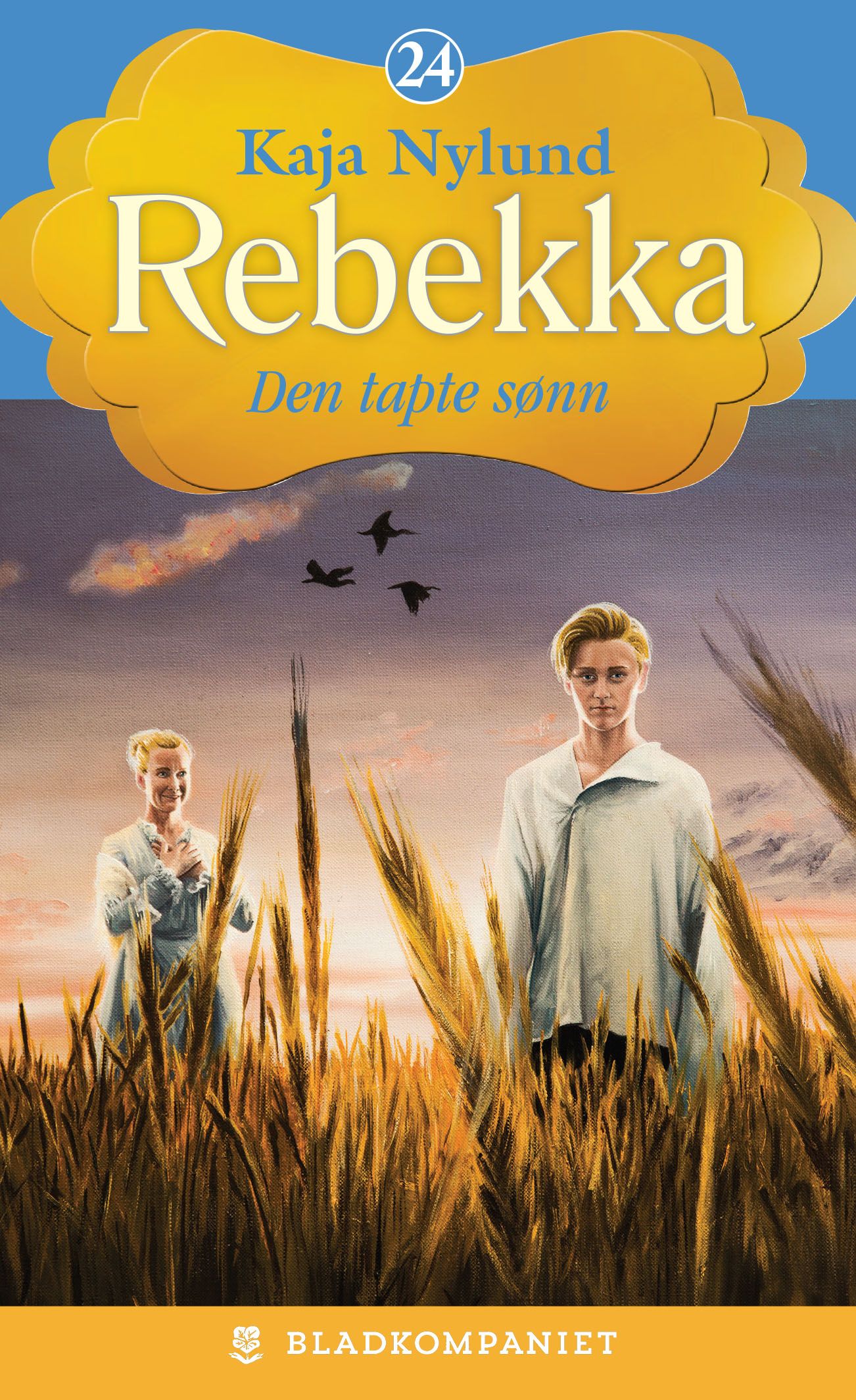 Den tapte sønn