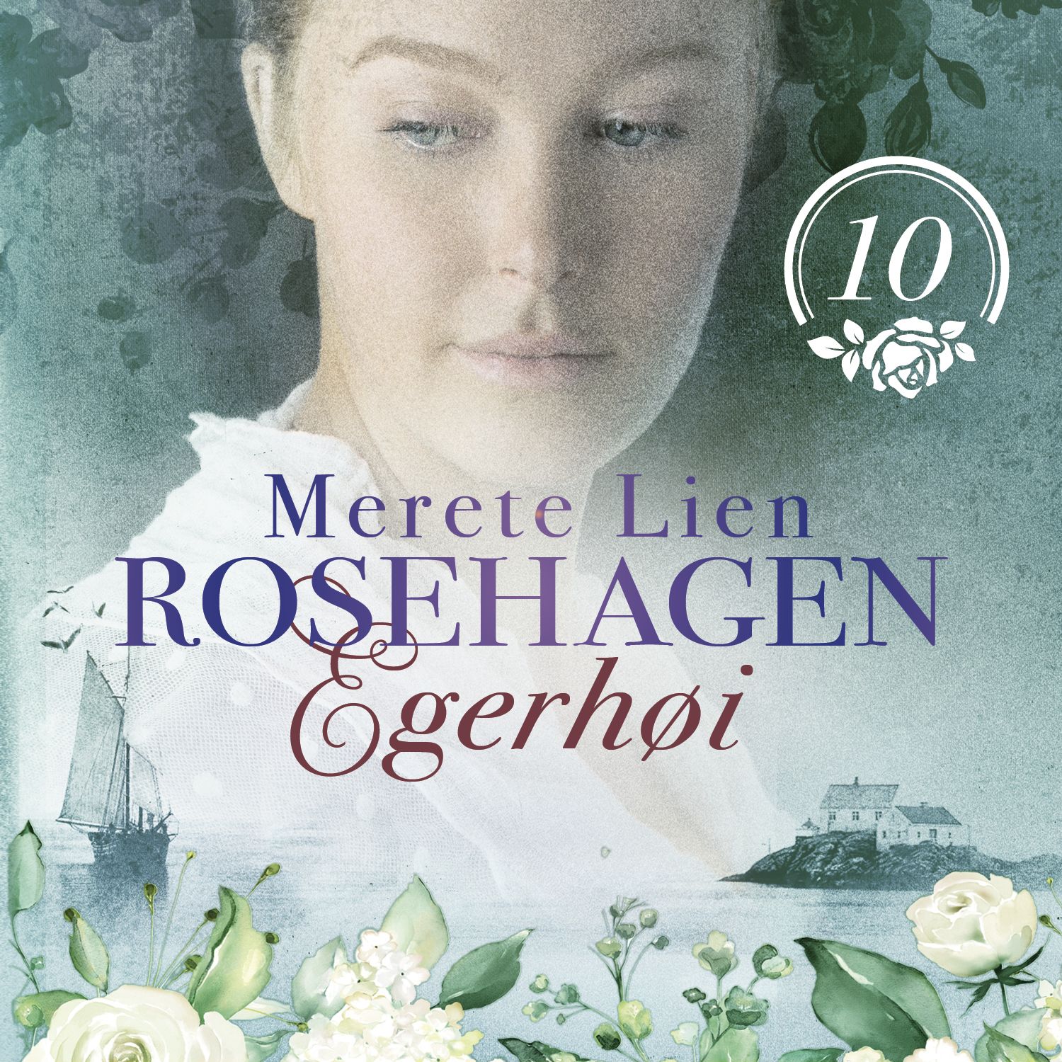 Egerhøi