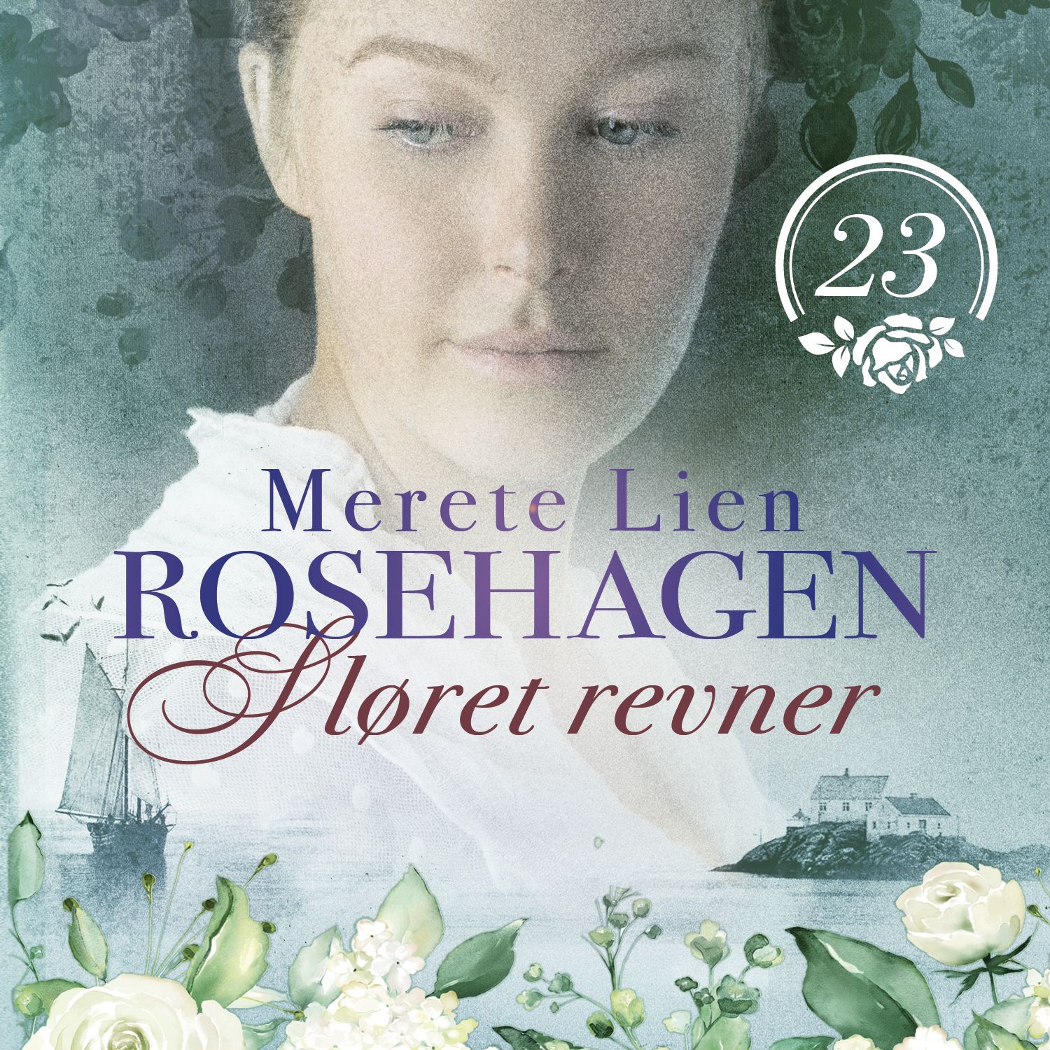 Sløret revner