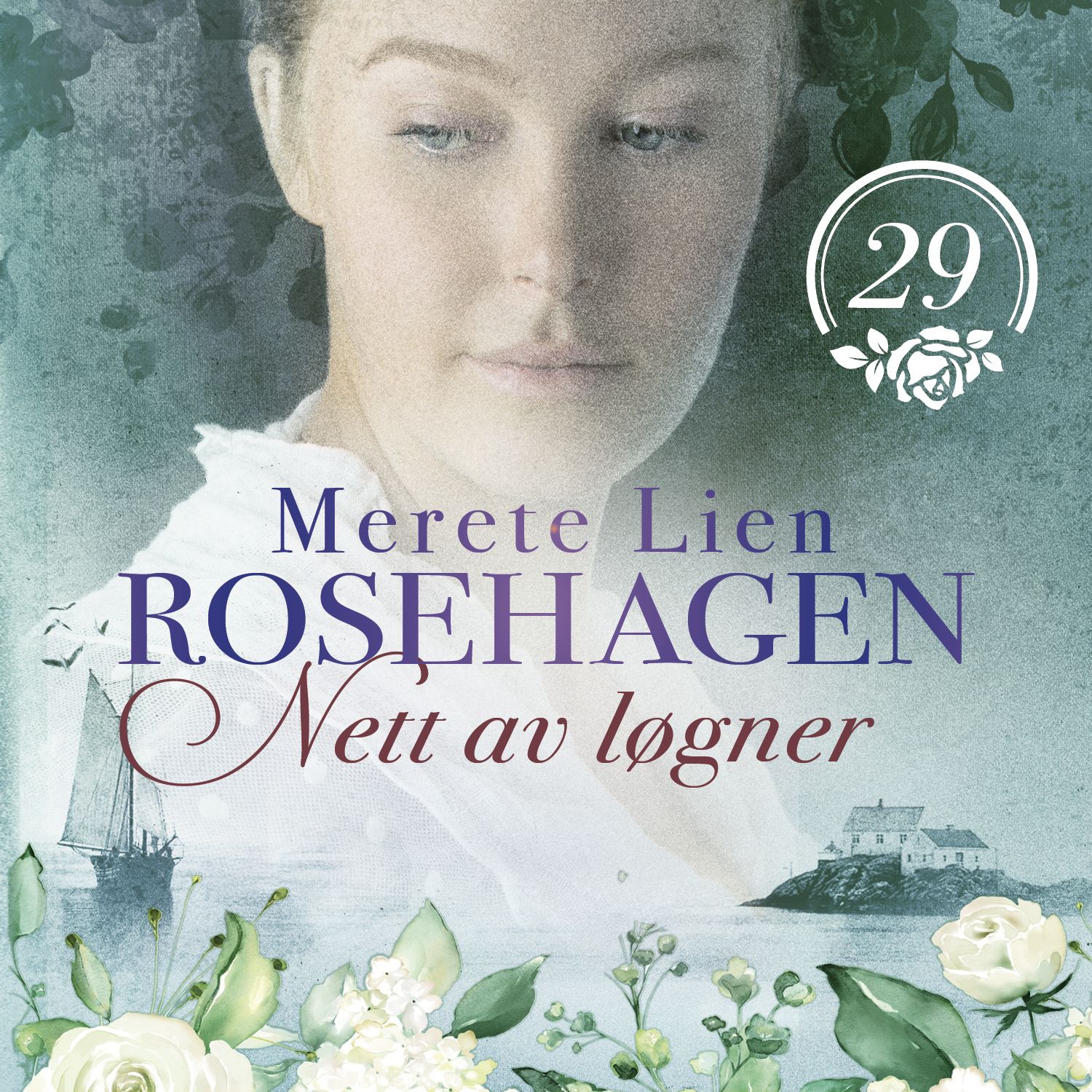 Nett av løgner