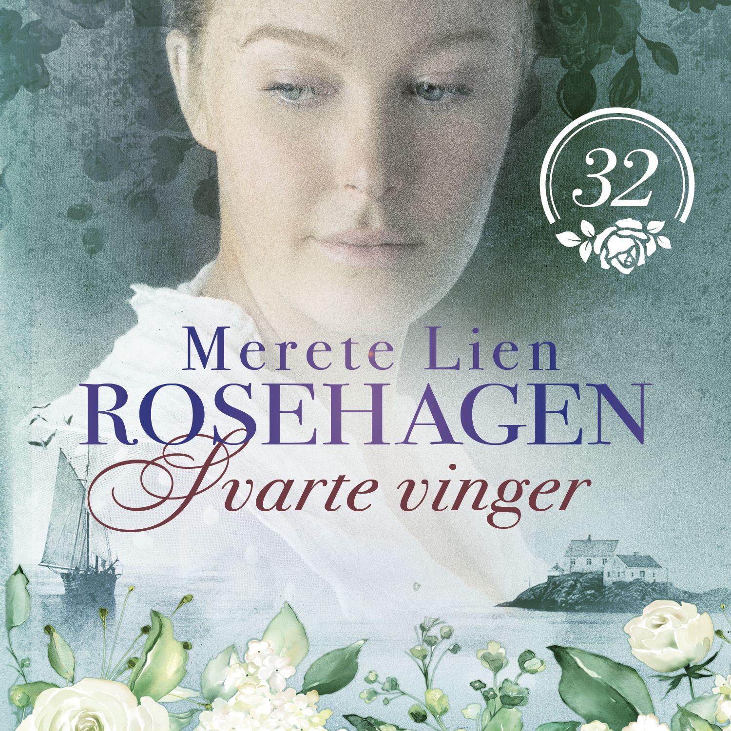 Svarte vinger