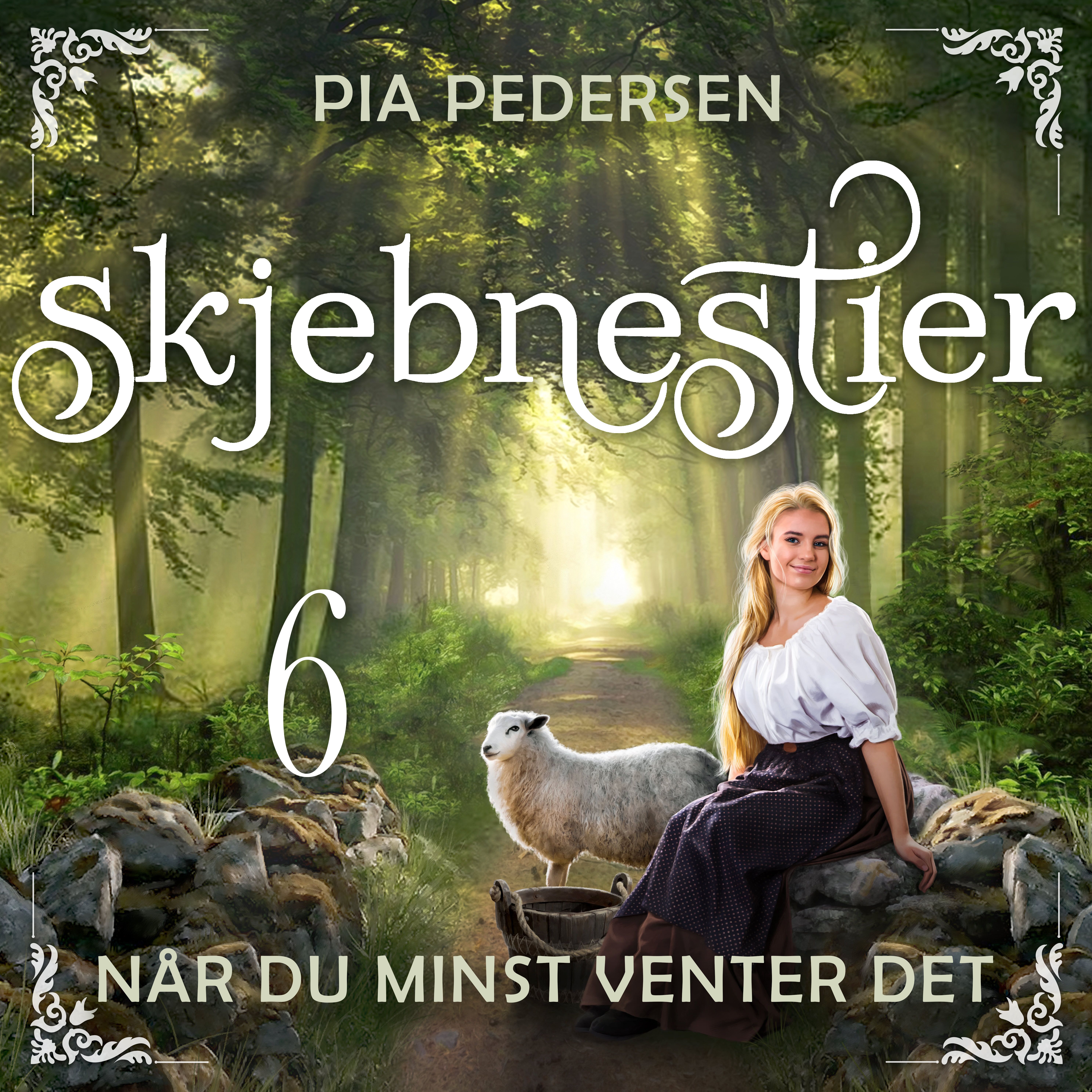 Når du minst venter det