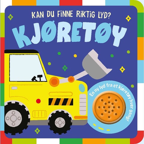 Kjøretøy