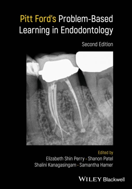 Pitt Ford′s Problem–Based Learning in Endodontology 2nd Edition