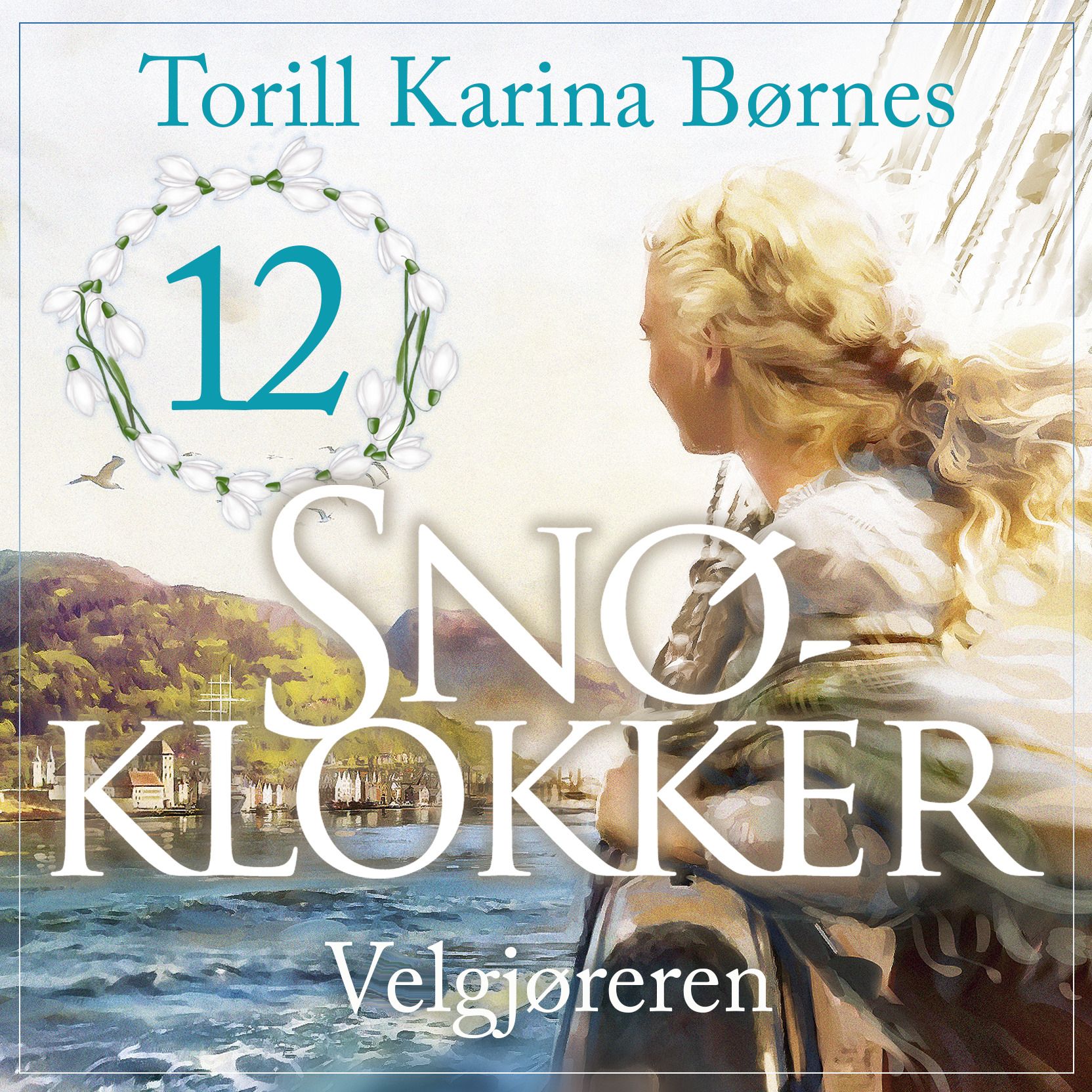 Velgjøreren