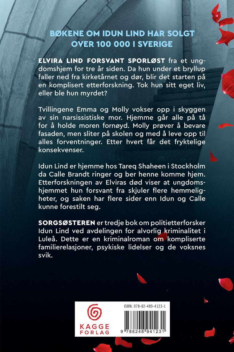 Sorgsøsteren
