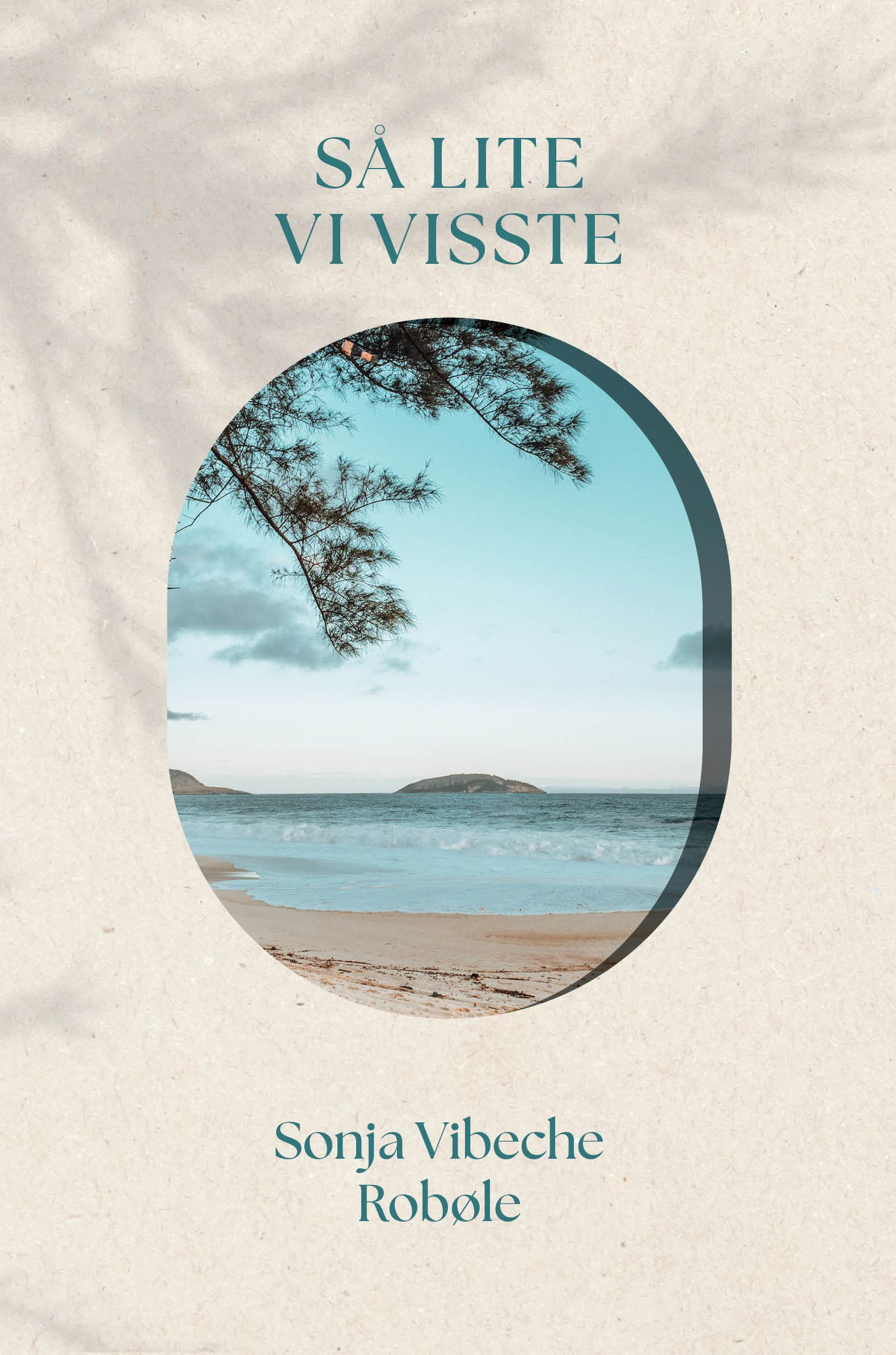 Så lite vi visste