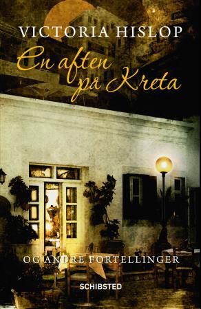 En aften på Kreta og andre fortellinger