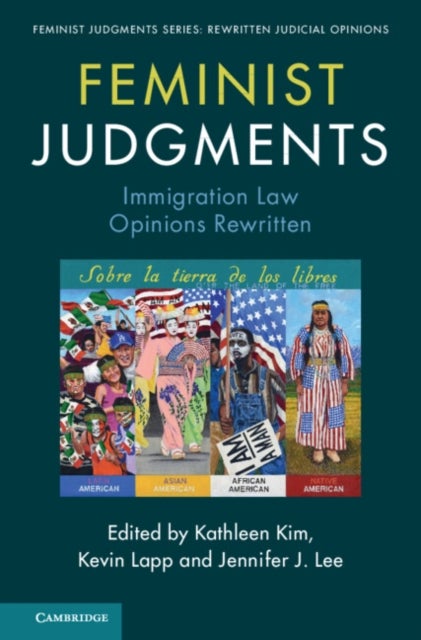 Feminist Judgments