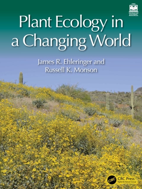 Plant Ecology in a Changing World