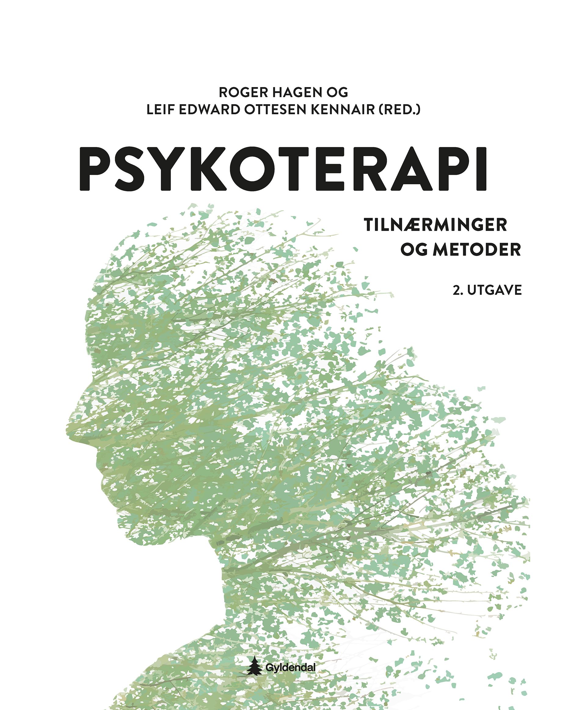 Psykoterapi - tilnærminger og metoder