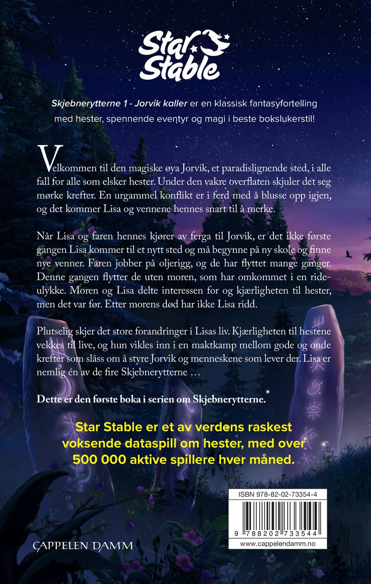 Jorvik kaller